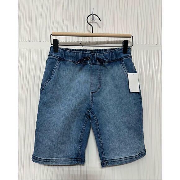 NWT Joe’s Jeans Boys Stretch Jean Shorts - Picture 1 of 8